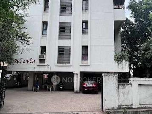 2 BHK Flat In Atharva Garden Chs for Rent In Kharadi