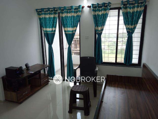2 BHK Flat In Atharva Shrushti For Sale In Manjari Khurd