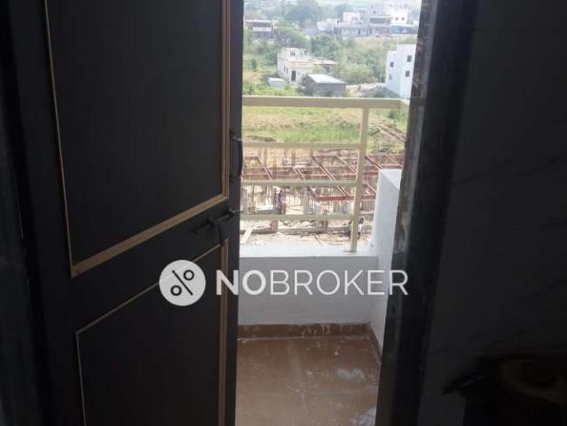 2 BHK Flat In Atharva Shrushti For Sale In Manjri Khurd