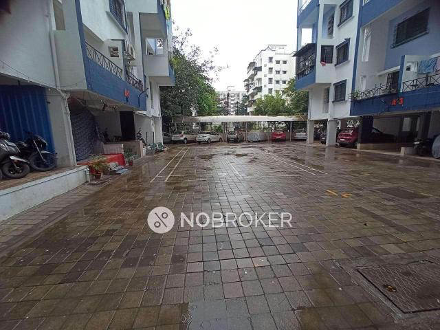 2 BHK Flat In Atharva Purva for Rent In Hadapsar