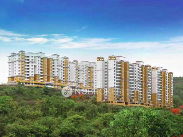 2 BHK Flat In Athashree At Forest Trails For Sale In Bavdha