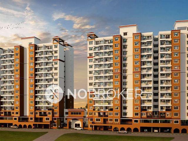 2 BHK Flat In Athashri, Forest Trails Asawari 3 For Sale In