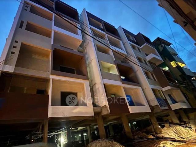 2 BHK Flat In Athithya Signature for Rent In Immadihalli