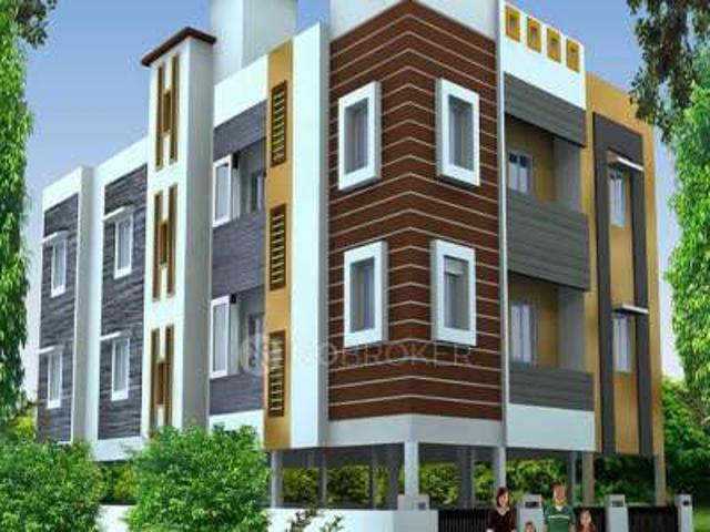 2 BHK Flat In Athistam Flats For Sale In Rajakilpakkam