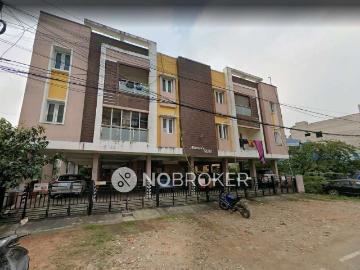 Chennai, Chennai District, Tamil Nadu