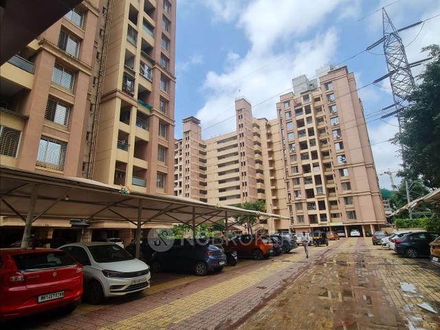 2 BHK Flat In Atlanta Phase 2 For Sale In Wakad