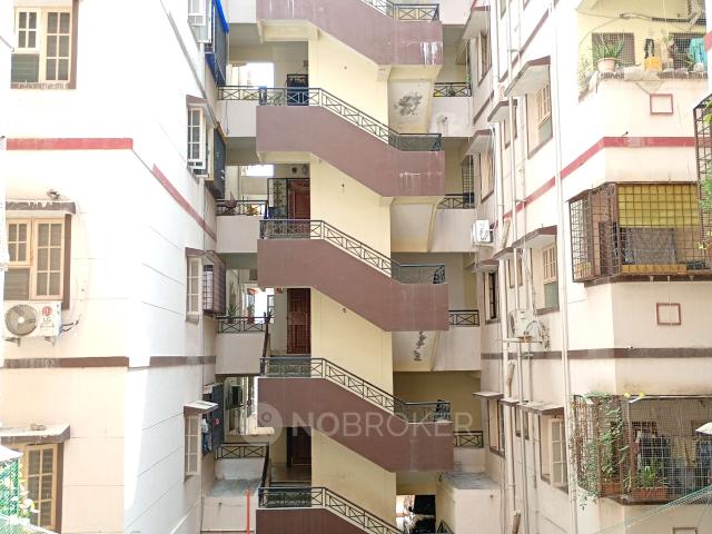 2 BHK Flat In Atlantic City for Rent In Miyapur