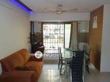 Flat for sale in Sagar City - Garden, Parking