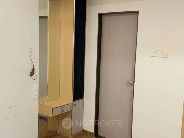 2 BHK Flat In Atlantis for Rent In Ghansoli
