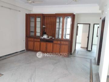 2 BHK Flat In Atlas Apartments for Rent In Banjara Hills