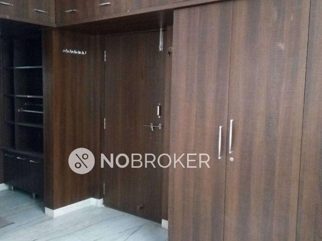 2 BHK Flat In Atlas Residency for Rent In Banjara Hills