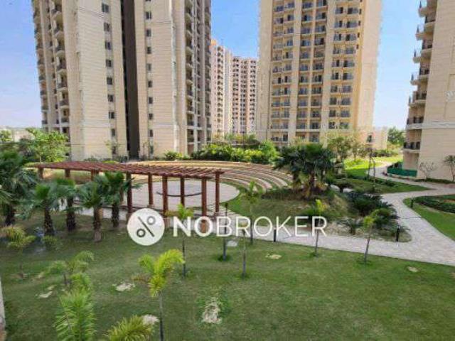 2 BHK Flat In Ats Allure for Rent In Yamuna Expressway