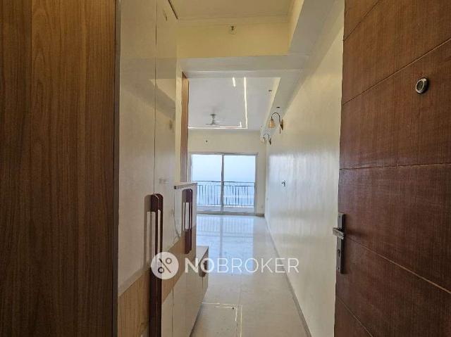 2 BHK Flat In Ats Allure for Rent In Yamuna Expressway