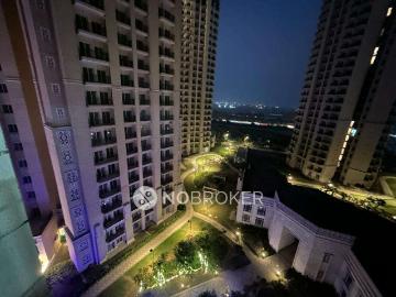 2 BHK Flat In Ats Allure for Rent In Yamuna Expressway
