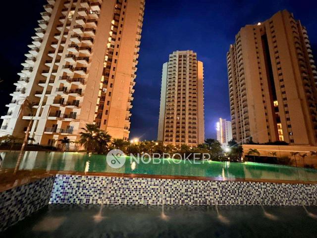 2 BHK Flat In Ats Allure for Rent In Yamuna Expressway, Greater Noida