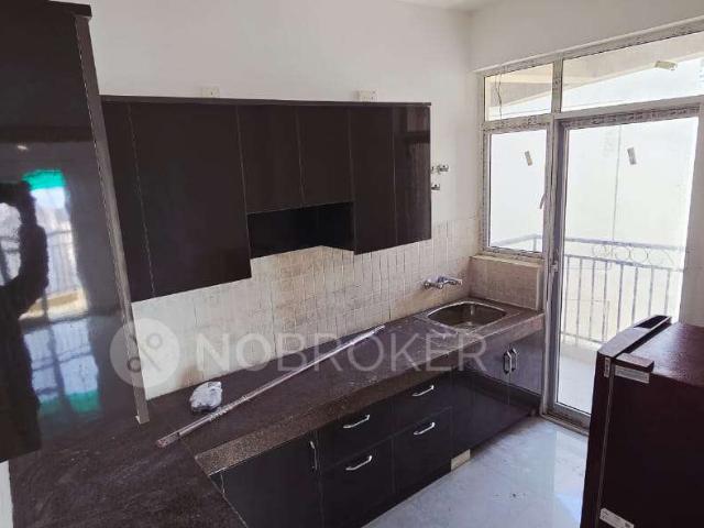 2 BHK Flat In Ats Allure for Rent In Yamuna Expressway, Greater Noida