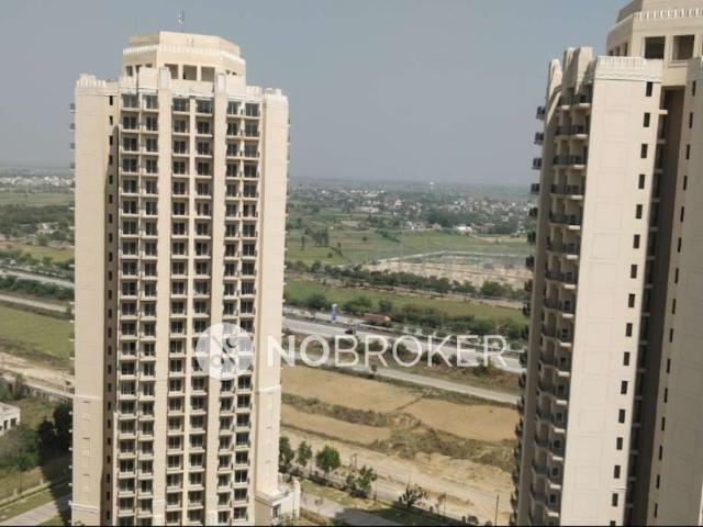 2 BHK Flat In Ats Allure, Yamuna Expressway, Greater Noida