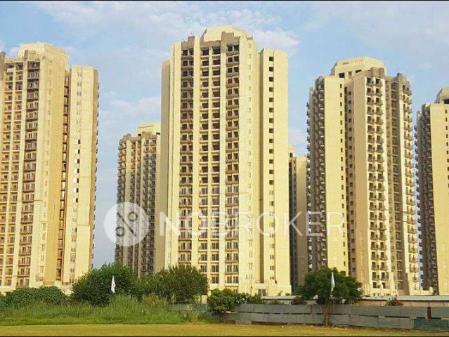 2 BHK Flat In Ats Allure, Yamuna Expressway for Rent In Yamuna Expressway