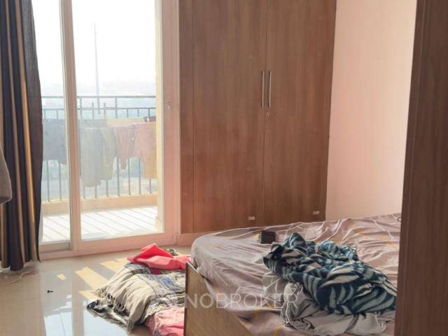 2 BHK Flat In Ats Happy Trails for Rent In Sector 10
