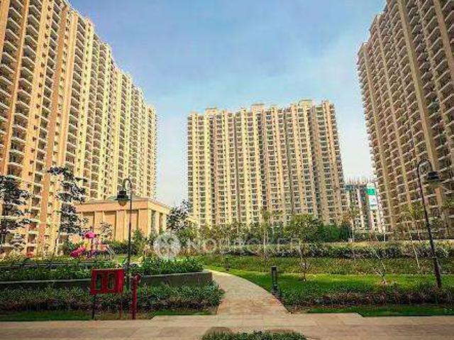 2 BHK Flat In Ats Happy Trails Sector 10 for Rent In Ats Homekraft Happy Trails