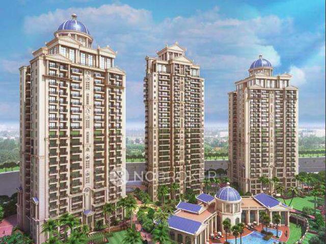 2 BHK Flat In Ats Marigold for Rent In Sector 89a