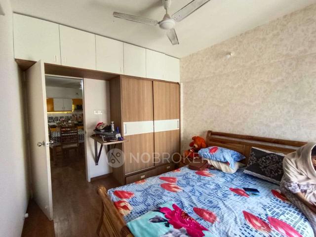 2 BHK Flat In Atria Grande For Sale In Undri