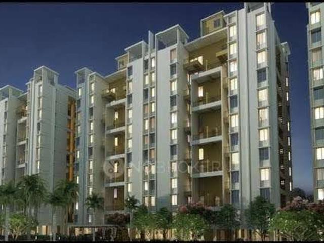 2 BHK Flat In Atria Grande For Sale In Handewadi