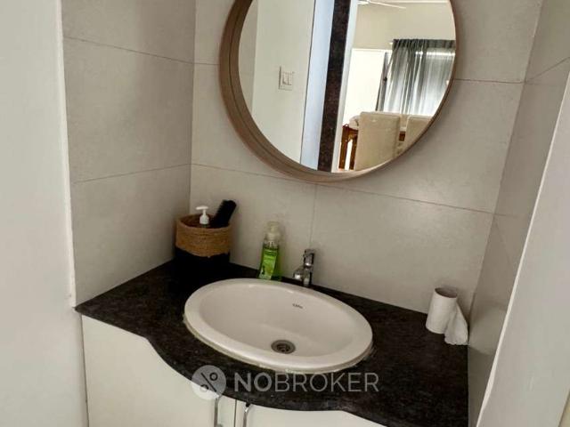 2 BHK Flat In Atria Grande For Sale In Handewadi