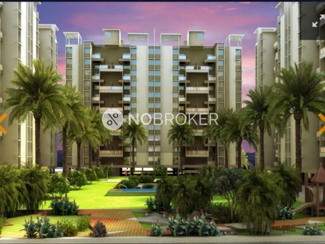 2 BHK Flat In Atria Grande For Sale In Handewadi