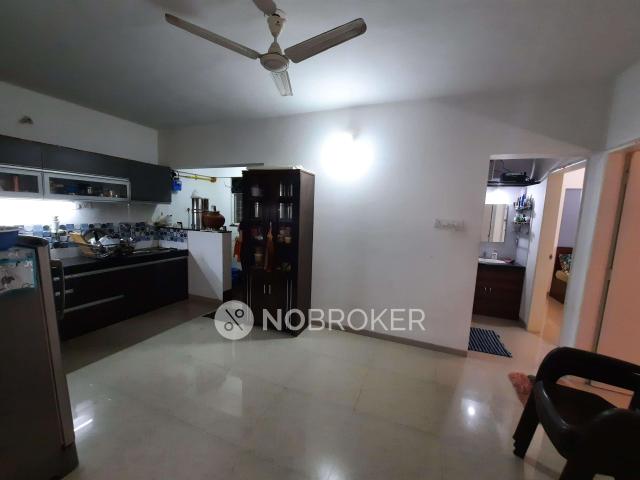 2 BHK Flat In Atria Grande For Sale In Handewadi