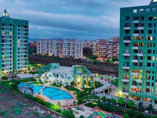 2 BHK Flat In Atul Alcove for Rent In Pimple Saudagar