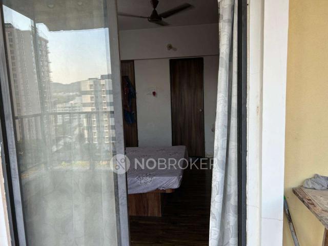 2 BHK Flat In Atul Westernhills, Sus for Rent In Sus