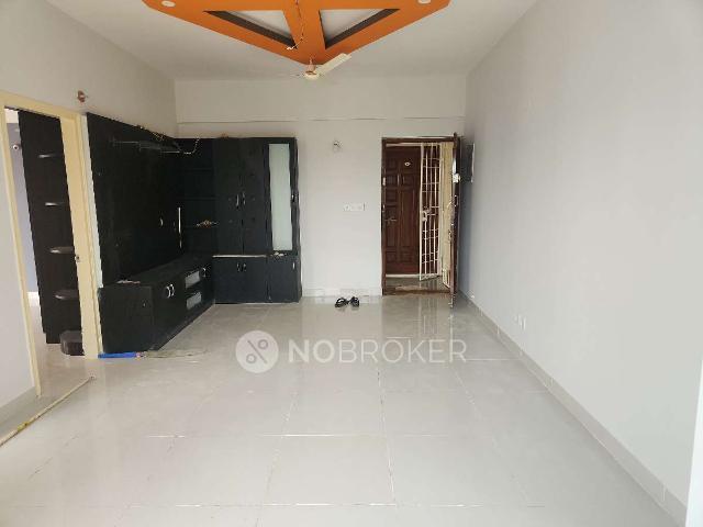 2 BHK Flat In Atz Rock View for Rent In Thanisandra