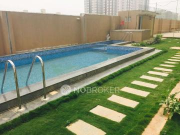 2 BHK Flat In Atz Rock View For Sale In Thanisandra