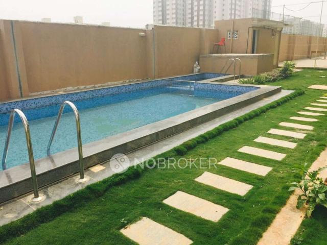 2 BHK Flat In Atz Rock View For Sale In Thanisandra