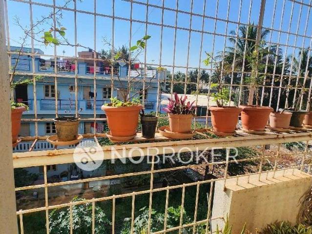 2 BHK Flat In Atz Rock View For Sale In Thanisandra, Banga