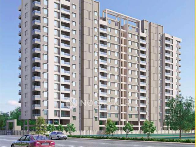 2 BHK Flat In Audumbar Marigold Calendula for Rent In Pimple Nilakh