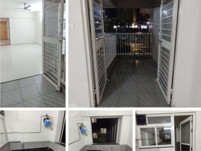 2 BHK Flat In Austin County, Dattawadi For Sale In Dattawad