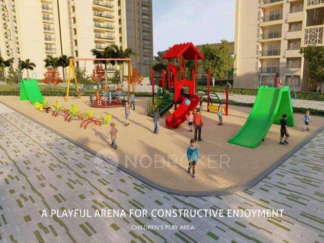 2 BHK Flat In Auro Kohinoor For Sale In Hi Tech City