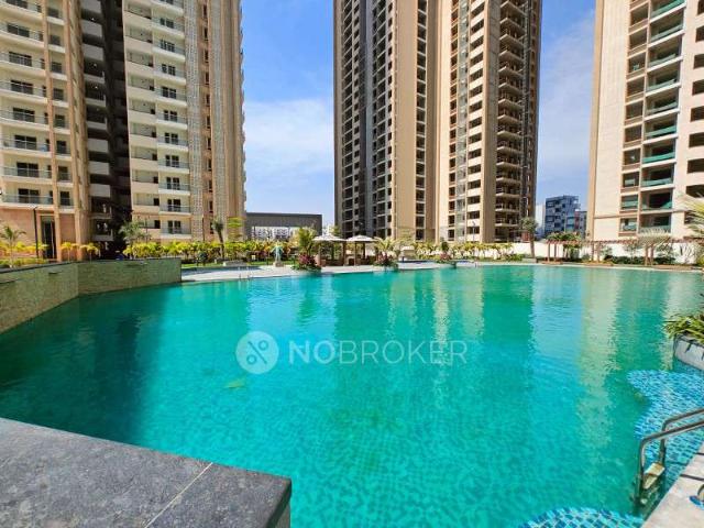 2 BHK Flat In Auro Kohinoor, Hi Tech City for Rent In Kohinoor By Aurobindo Realty