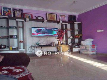 2 BHK Flat In Aurora Iris, Vidyaranyapura for Lease In Vidy