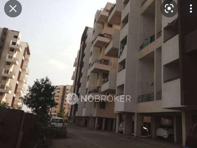 2 BHK Flat In Aura County for Rent In Wagholi