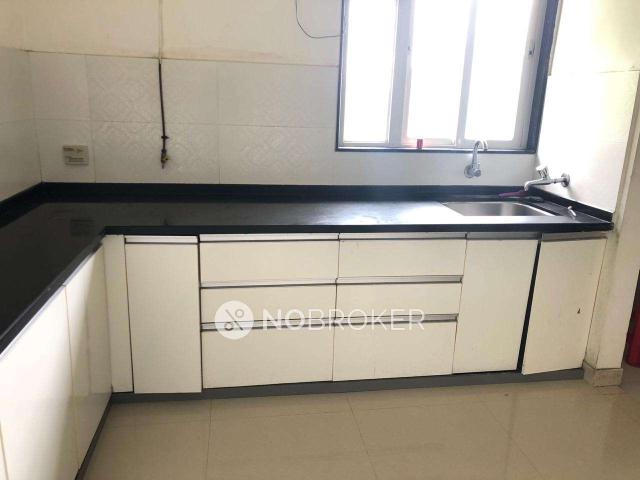 2 BHK Flat In Aura Solis For Sale In Wanowrie