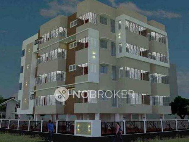 2 BHK Flat In Aura Pavalam Apartments For Sale In Guduvancheri