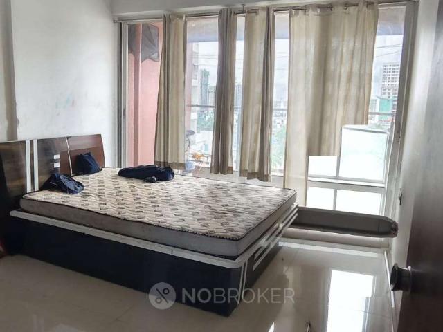 2 BHK Flat In Auralia Residency For Sale In Punawale
