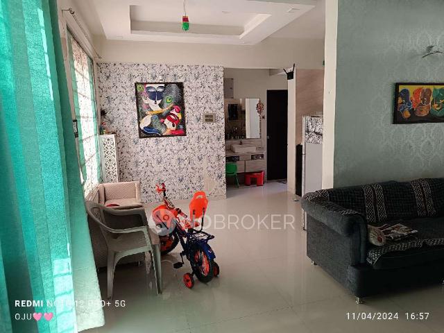 2 BHK Flat In Aureate for Rent In Pimple Saudagar