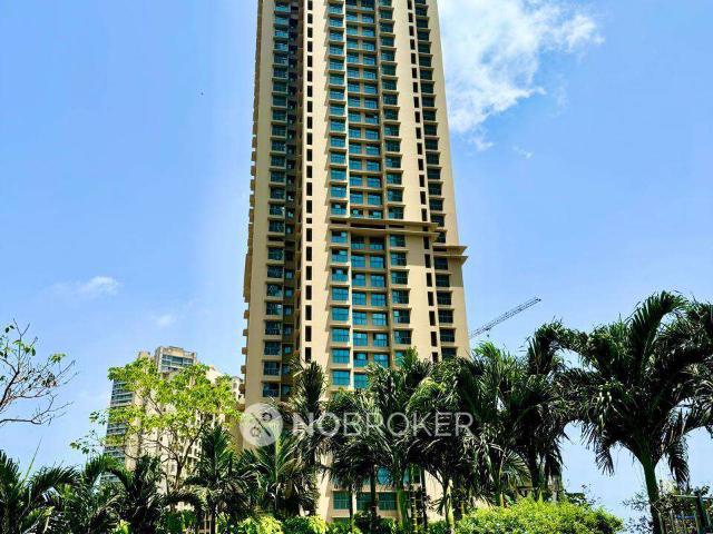 2 BHK Flat In Auris Bliss For Sale In Malad West