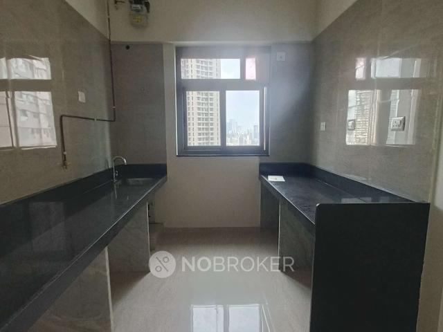 2 BHK Flat In Auris Serenity For Sale In Malad West