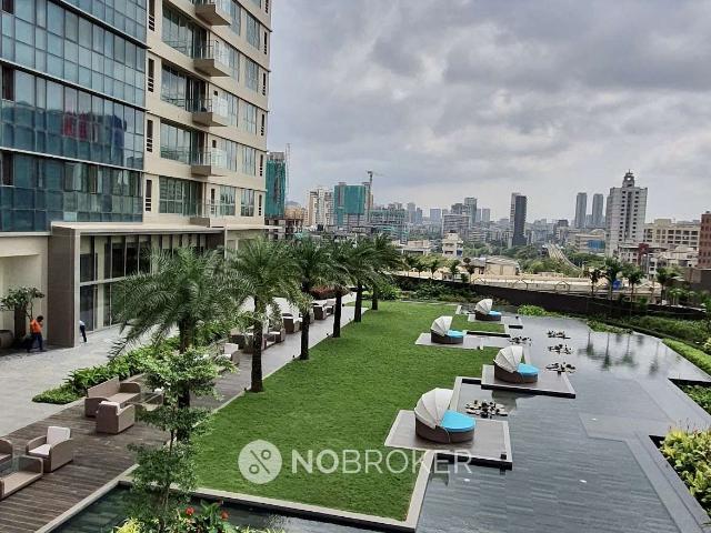 2 BHK Flat In Auris Serenity For Sale In Malad West