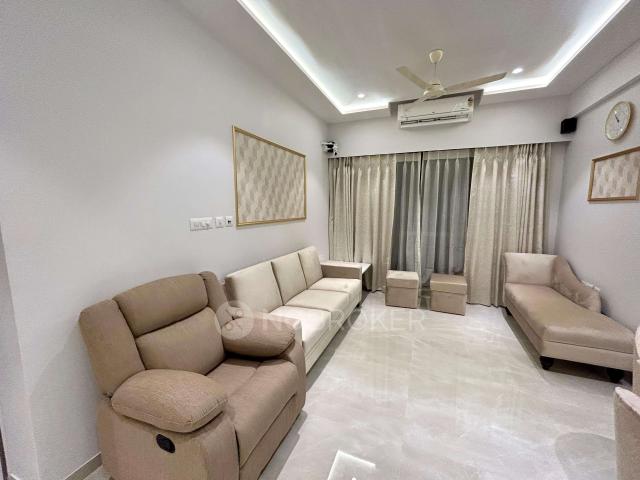 2 BHK Flat In Auris Serenity For Sale In Malad West